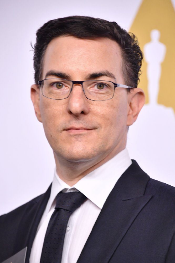 Eric Heisserer