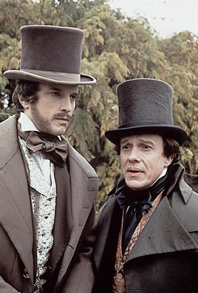 Jonathan Firth