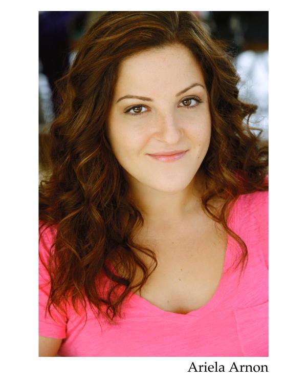 Ariela Arnon