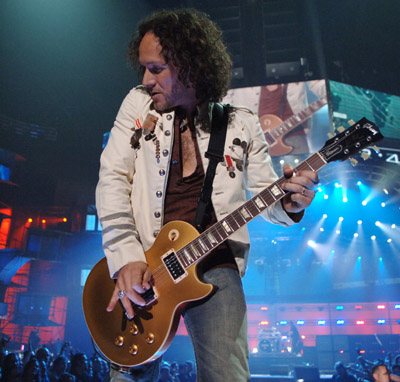 Def Leppard