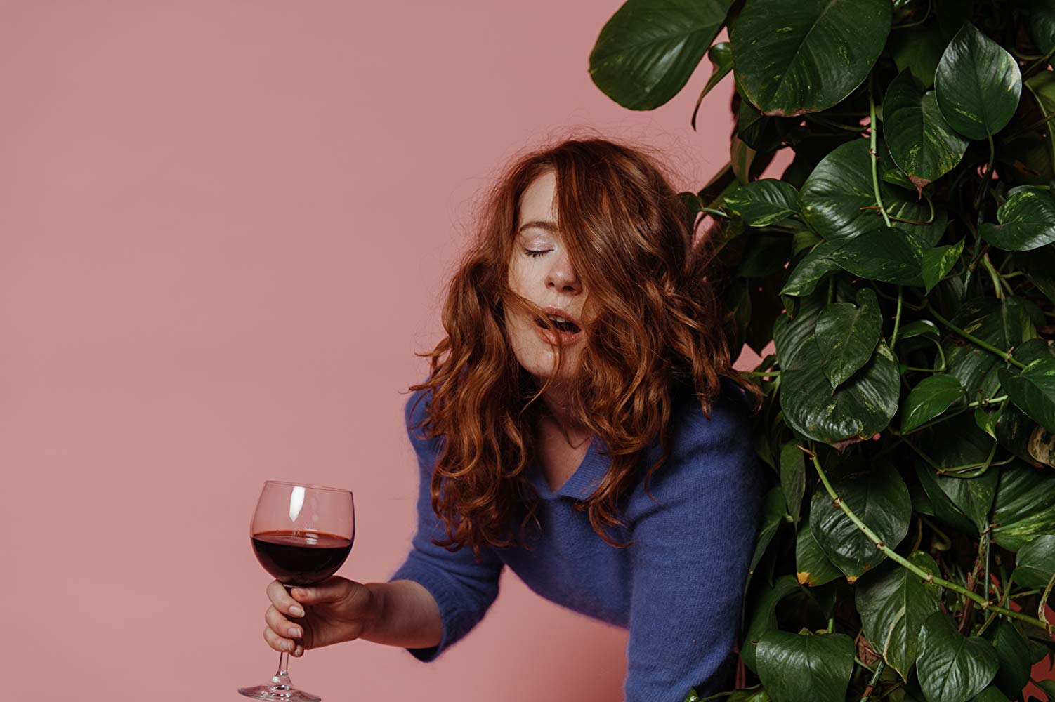 Grace Rouvray