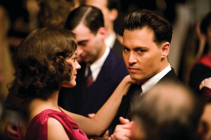 John Dillinger