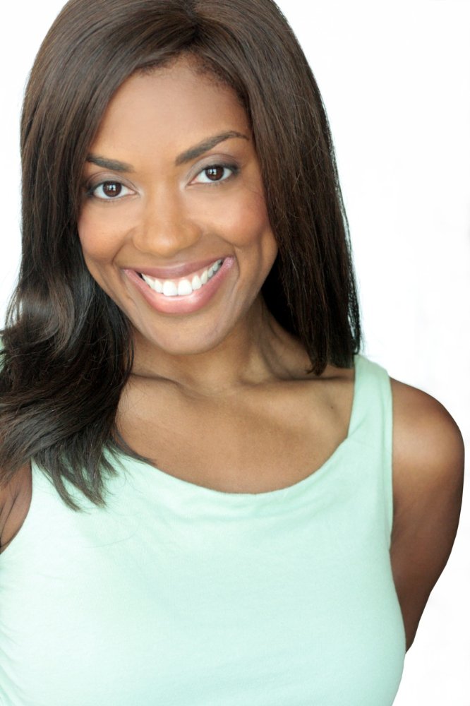Shannon Bobo