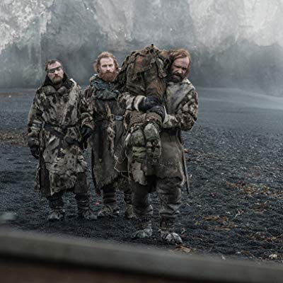Tormund Giantsbane