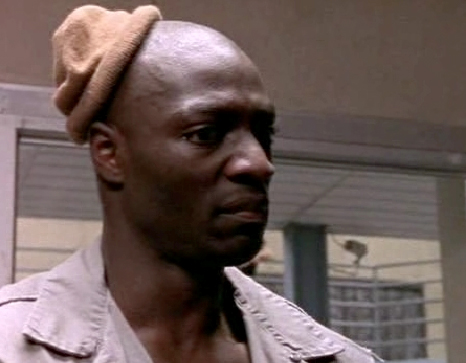 Simon Adebisi