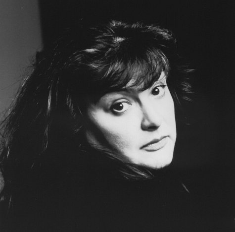 Antonia Bird