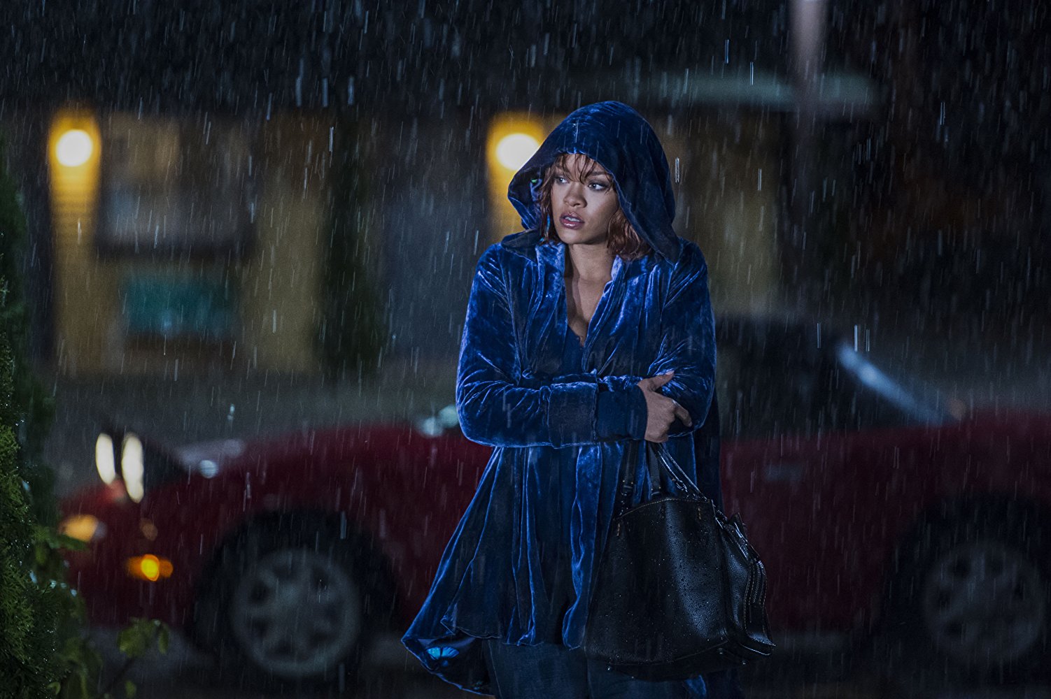 Marion Crane