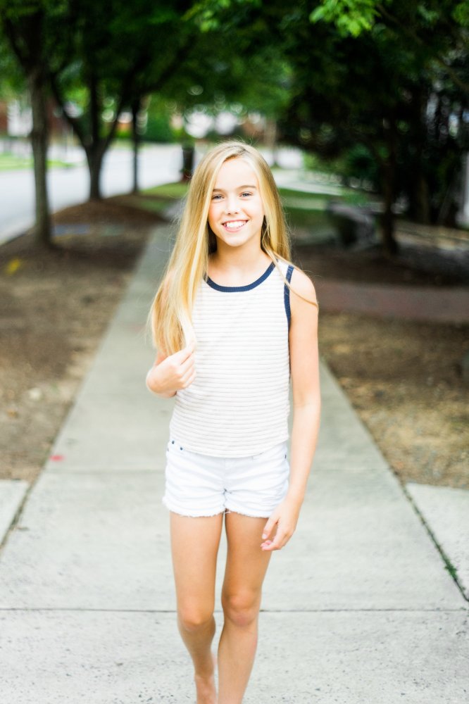Emily Murden