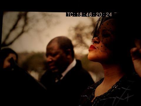Buyi Mazibuko