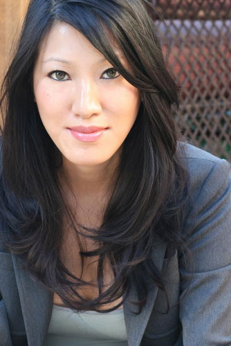 Jeni Chua