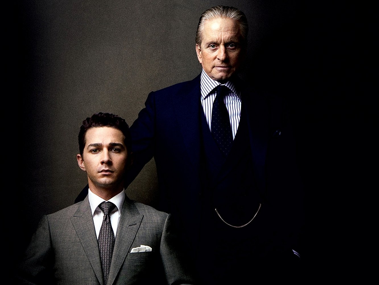 Gordon Gekko
