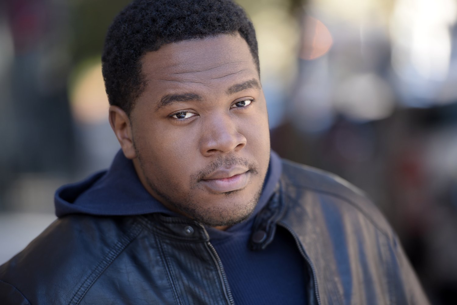 Xavier Rodney