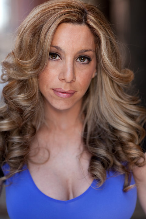 Jennifer Agostini