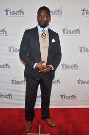 Isaiah Johnson