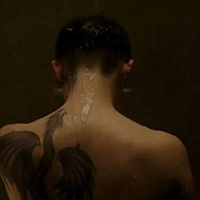Lisbeth Salander