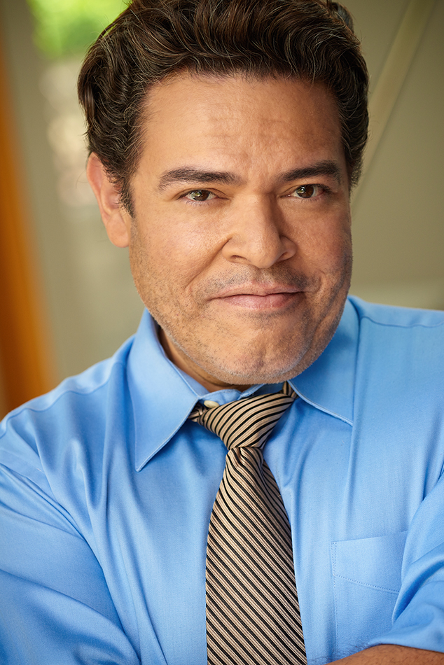 Frank Gallegos