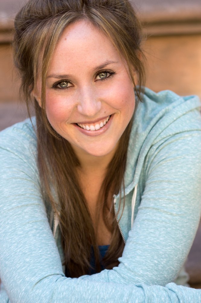Emily Kratter