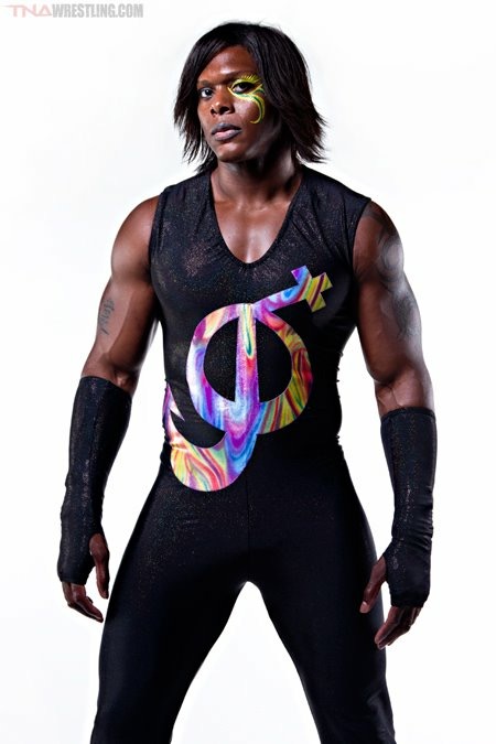 Orlando Jordan
