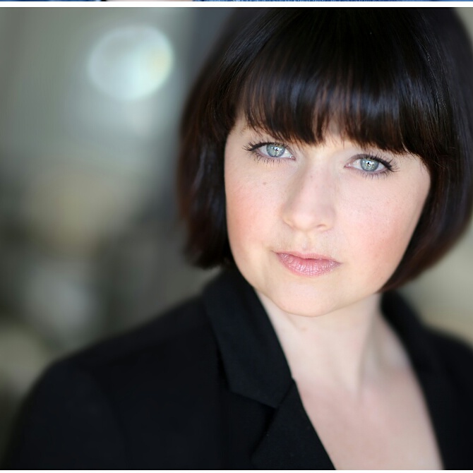 Lydia LeRoy-Williams