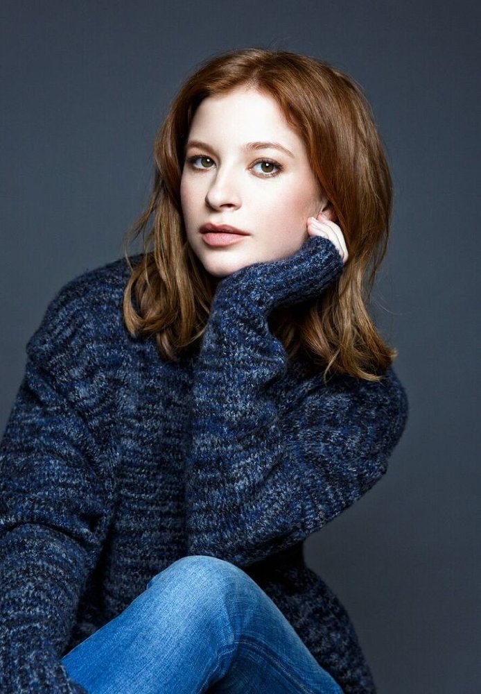 Stacey Farber