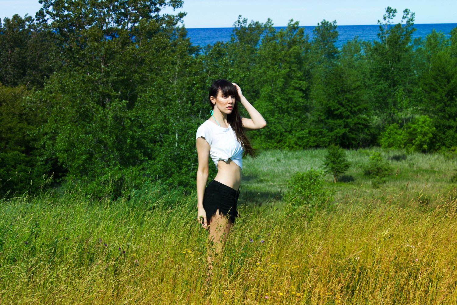 Brittany Lange
