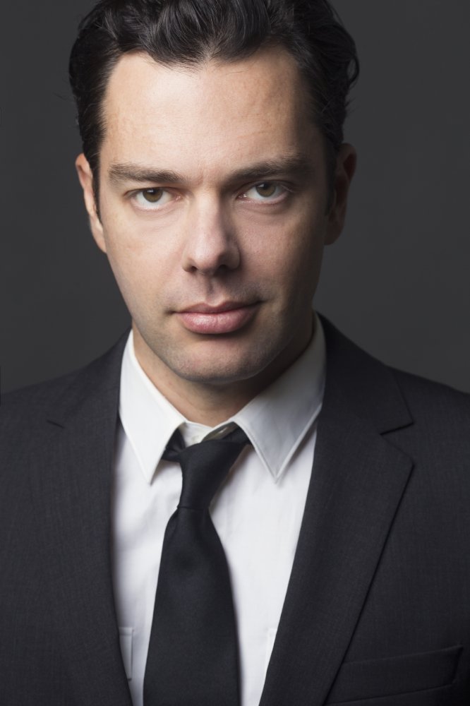 Adam Groves