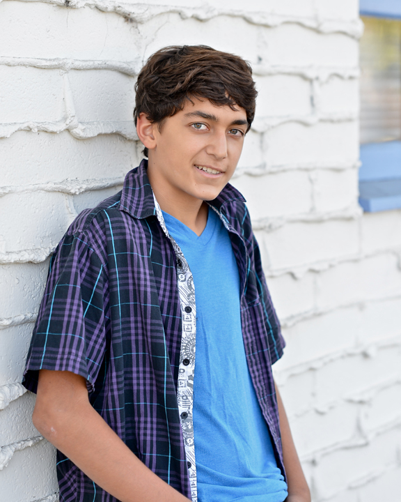 Brayden Austin