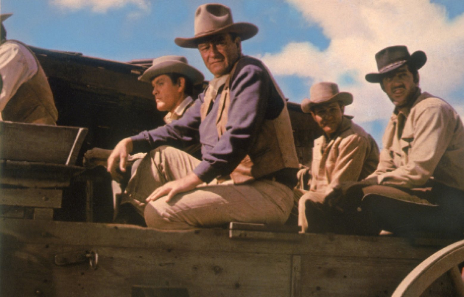 Earl Holliman