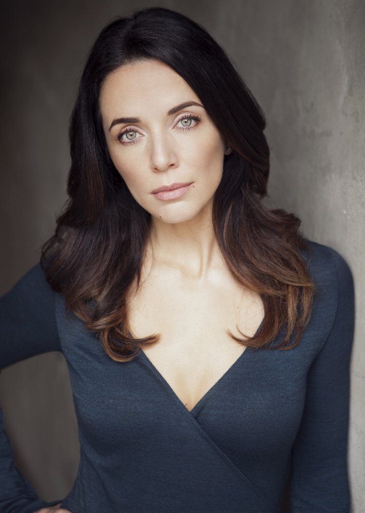 Michelle Morgan