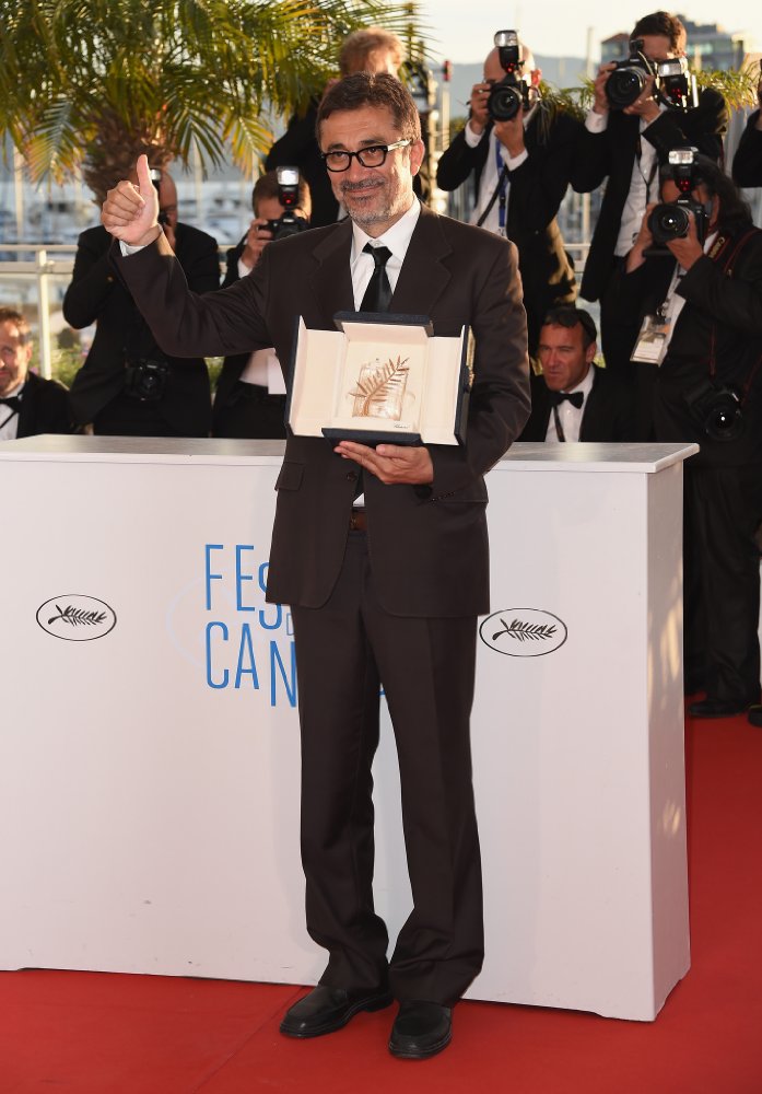 Nuri Bilge Ceylan
