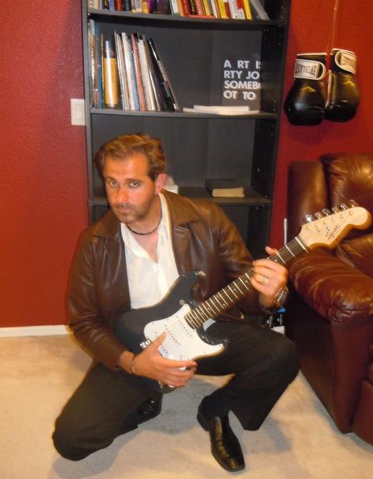 Daniel Ganea