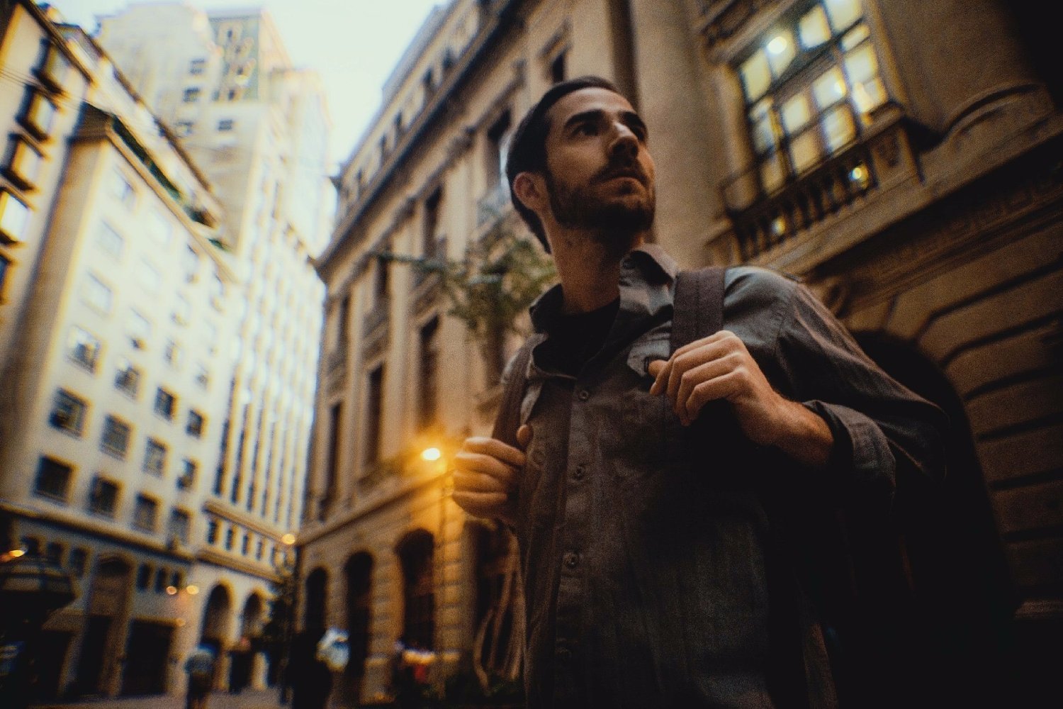Cristobal Tapia Montt