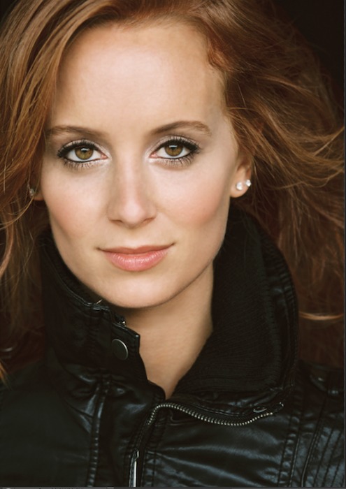 Molly Ritter