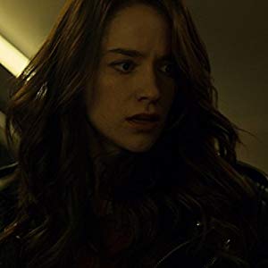 Wynonna Earp