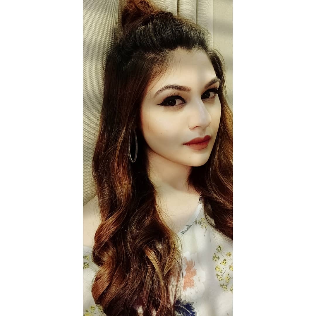 Roshni Wadhwani