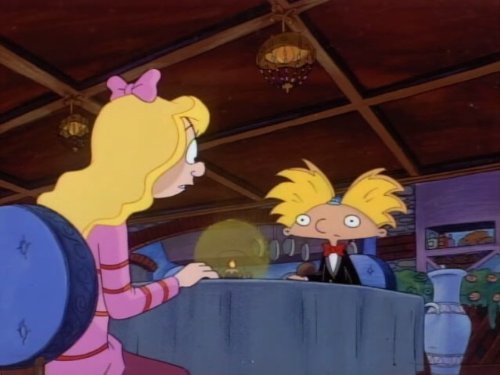 Helga Geraldine Pataki