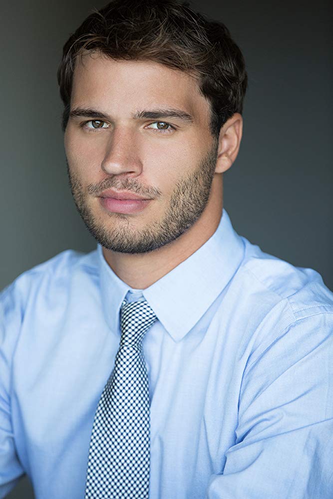 Scott Felix