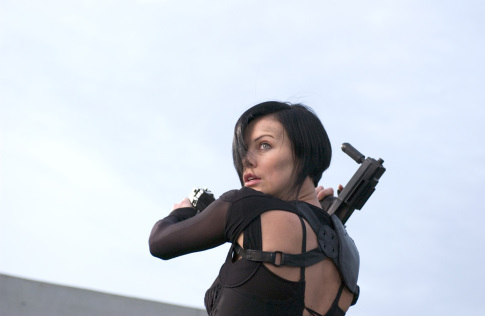 Æon Flux