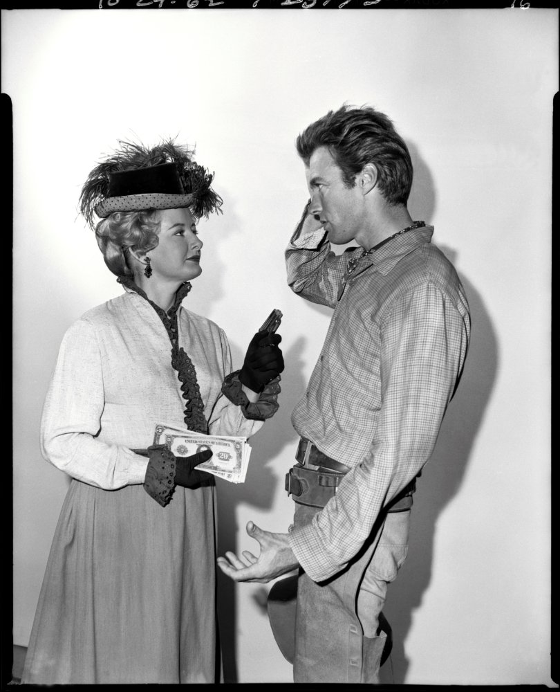 Constance Ford