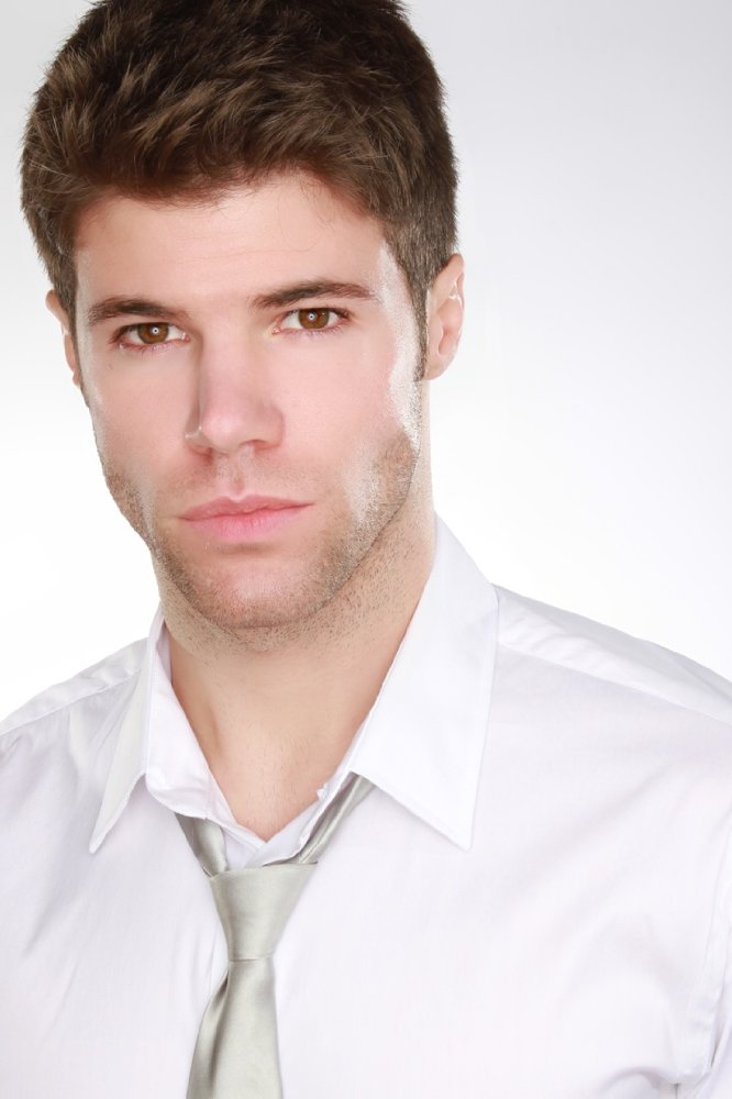 Nic Robuck