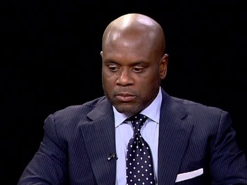 L.A. Reid
