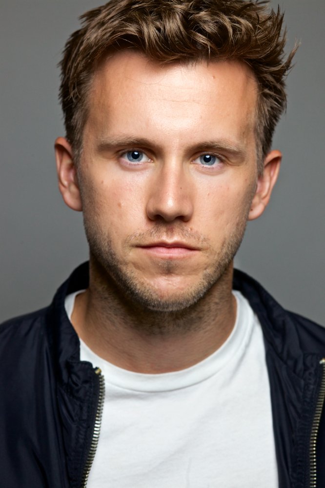 Brett Lorenzini