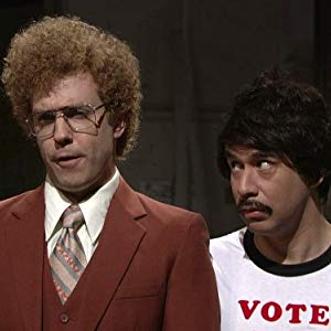 Various, Mitt Romney, Joe Biden, George W. Bush, A-Hole, Billy Ray Cyrus, The Devil, Wolf Blitzer, Robert Osborne, Gil...