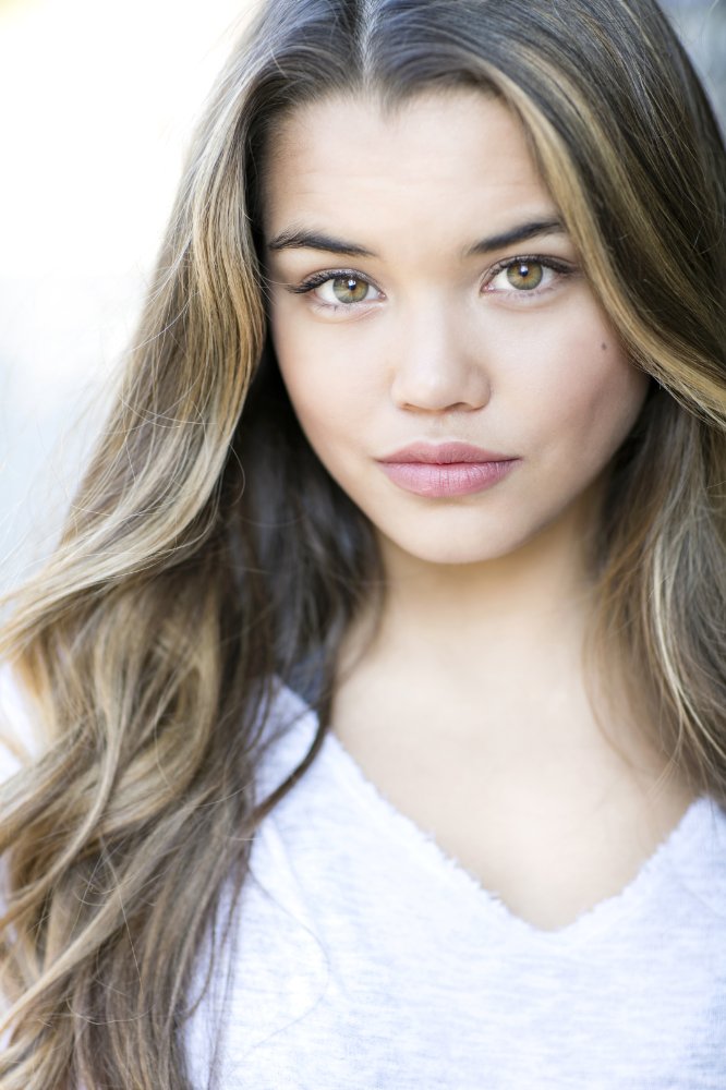 Paris Berelc
