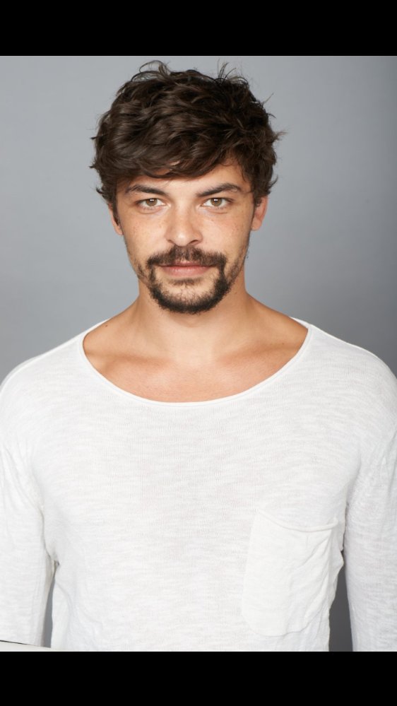 Charlie MacGechan