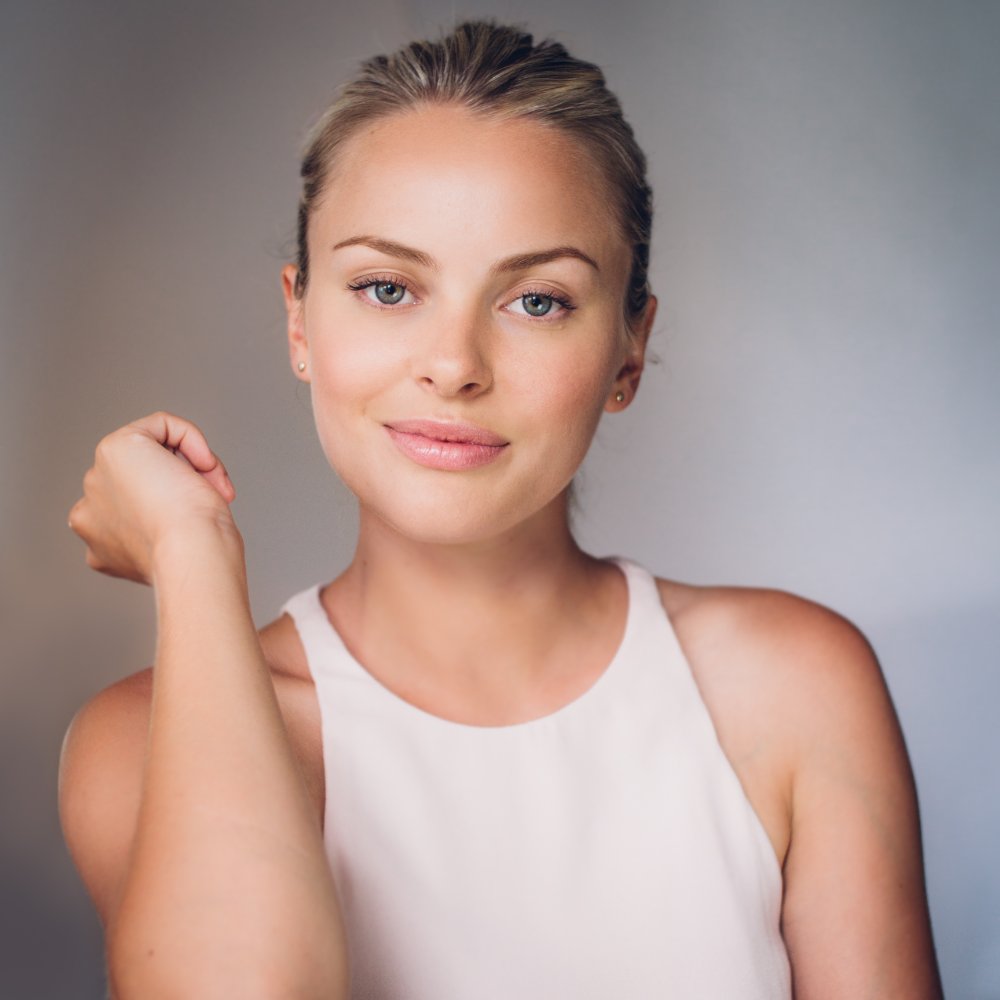 Elizabeth Dowden