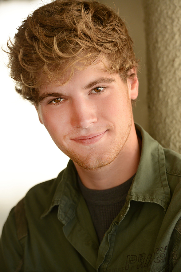 Jordan Wilson