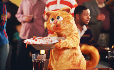 Garfield