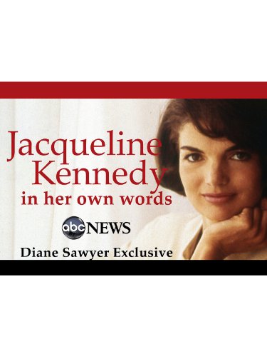 Jacqueline Kennedy