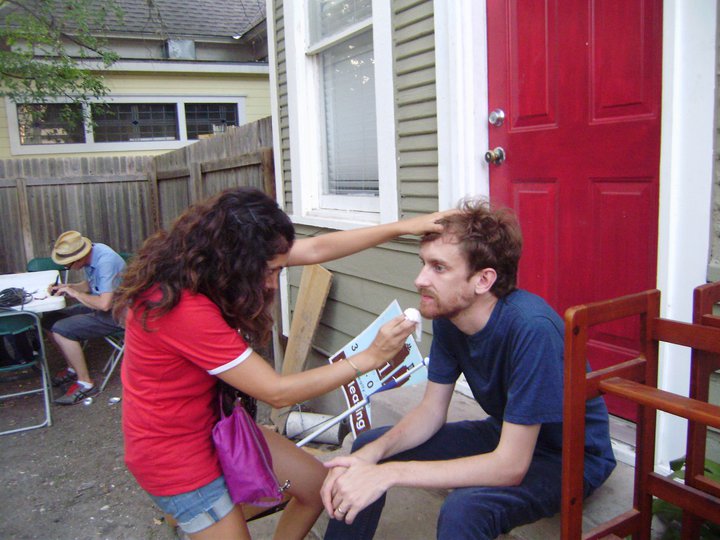 Josh Meyer